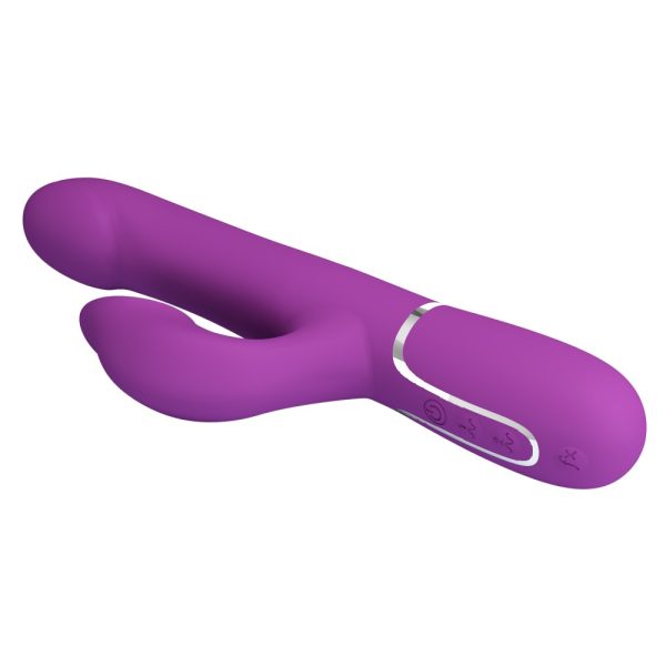 Pretty Love Falin Twinkled Tenderness Purple II ViPstore.hu - Erotika Webáruház - Szexshop 10