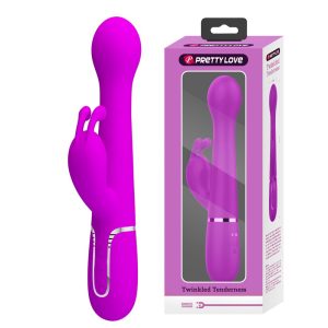 Pretty Love Dejon Twinkled Tenderness Purple I ViPstore.hu - Erotika Webáruház - Szexshop