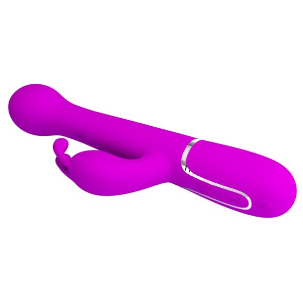Pretty Love Dejon Twinkled Tenderness Purple I ViPstore.hu - Erotika Webáruház - Szexshop 10