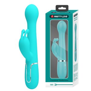 Pretty Love Dejon Twinkled Tenderness Green ViPstore.hu - Erotika Webáruház - Szexshop