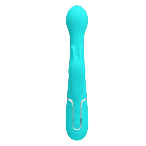 Pretty Love Dejon Twinkled Tenderness Green ViPstore.hu - Erotika Webáruház - Szexshop 7