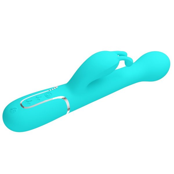 Pretty Love Dejon Twinkled Tenderness Green ViPstore.hu - Erotika Webáruház - Szexshop 9