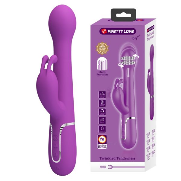 Pretty Love Dejon Twinkled Tenderness Purple II ViPstore.hu - Erotika Webáruház - Szexshop 5