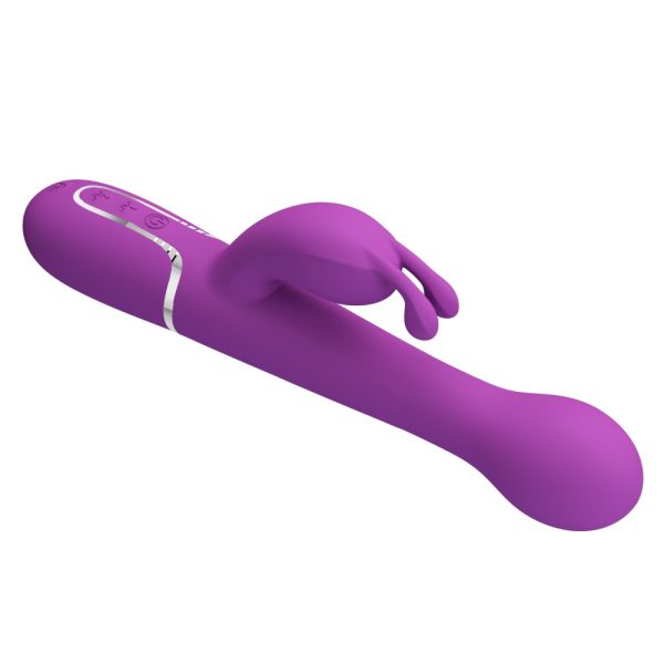 Pretty Love Dejon Twinkled Tenderness Purple II ViPstore.hu - Erotika Webáruház - Szexshop 8