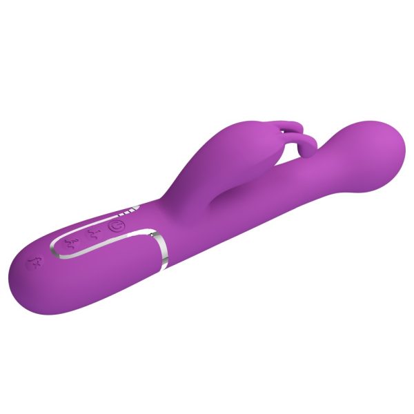 Pretty Love Dejon Twinkled Tenderness Purple II ViPstore.hu - Erotika Webáruház - Szexshop 9