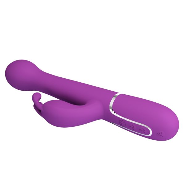 Pretty Love Dejon Twinkled Tenderness Purple II ViPstore.hu - Erotika Webáruház - Szexshop 10