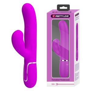 Pretty Love Perlita Twinkled Tenderness Purple I ViPstore.hu - Erotika Webáruház - Szexshop