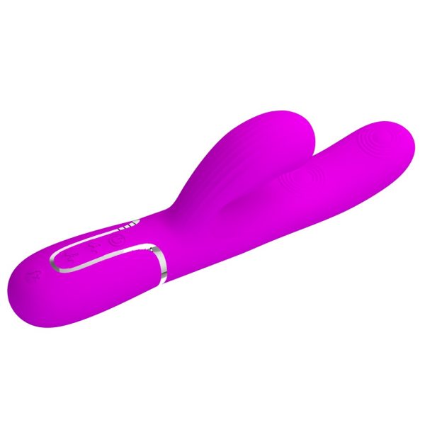 Pretty Love Perlita Twinkled Tenderness Purple I ViPstore.hu - Erotika Webáruház - Szexshop 9