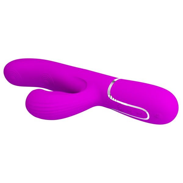 Pretty Love Perlita Twinkled Tenderness Purple I ViPstore.hu - Erotika Webáruház - Szexshop 10