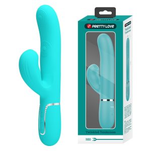 Pretty Love Perlita Twinkled Tenderness Green ViPstore.hu - Erotika Webáruház - Szexshop