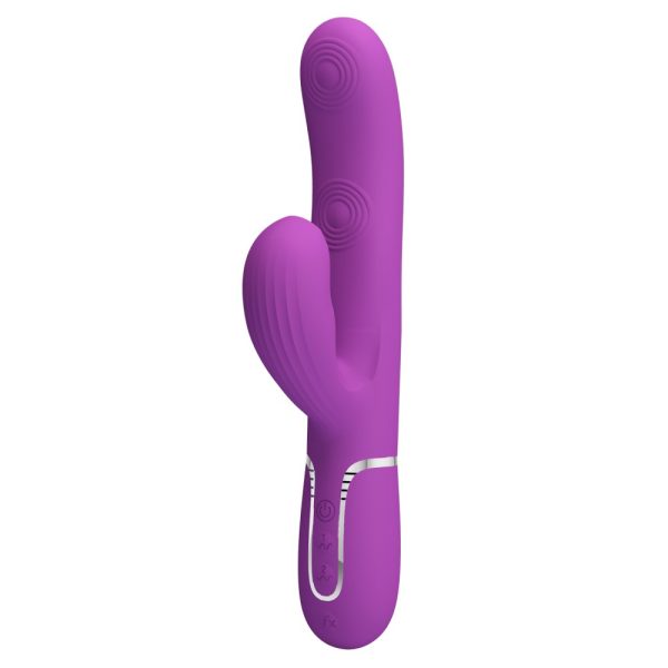 Pretty Love Perlita Twinkled Tenderness Purple II ViPstore.hu - Erotika Webáruház - Szexshop 6