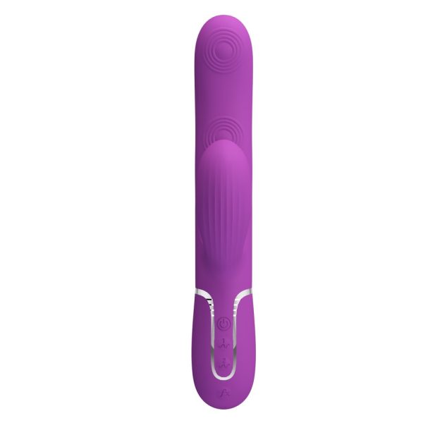 Pretty Love Perlita Twinkled Tenderness Purple II ViPstore.hu - Erotika Webáruház - Szexshop 7