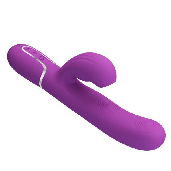 Pretty Love Perlita Twinkled Tenderness Purple II ViPstore.hu - Erotika Webáruház - Szexshop 8