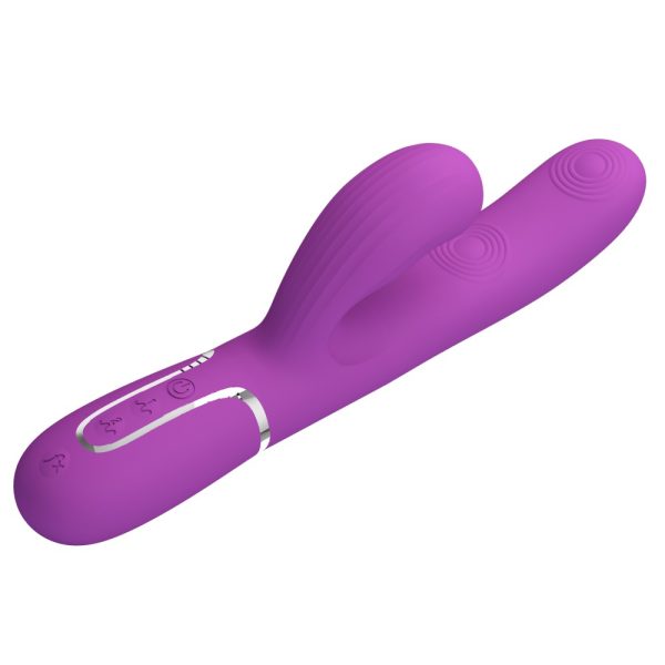 Pretty Love Perlita Twinkled Tenderness Purple II ViPstore.hu - Erotika Webáruház - Szexshop 9