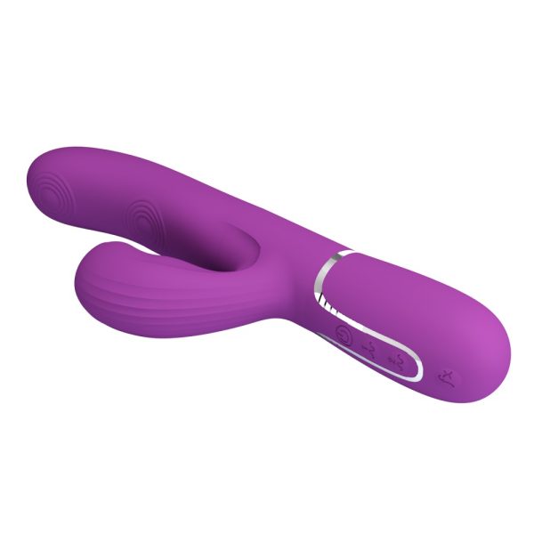 Pretty Love Perlita Twinkled Tenderness Purple II ViPstore.hu - Erotika Webáruház - Szexshop 10