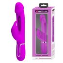 Pretty Love Kampas Twinkled Tenderness Purple | ViPstore.hu - Erotika webáruház #1 - EAN 6959532335941 | SKU DEBRA01856