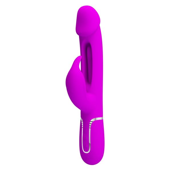 Pretty Love Kampas Twinkled Tenderness Purple ViPstore.hu - Erotika Webáruház - Szexshop 6