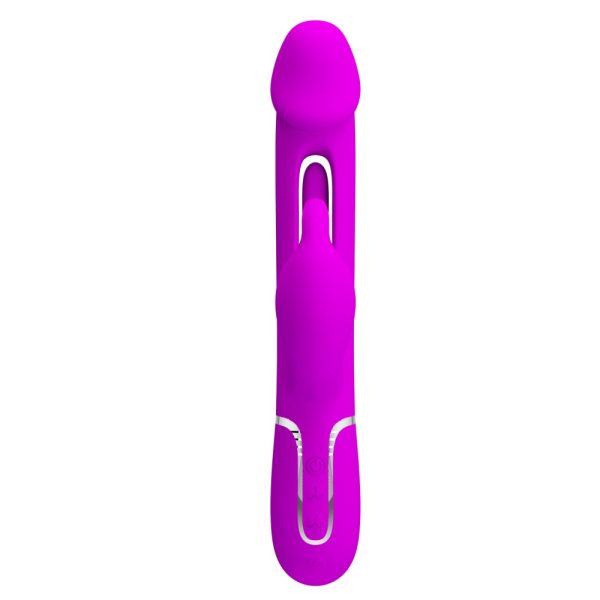 Pretty Love Kampas Twinkled Tenderness Purple ViPstore.hu - Erotika Webáruház - Szexshop 7
