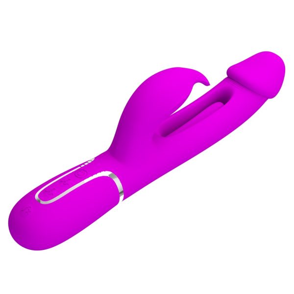 Pretty Love Kampas Twinkled Tenderness Purple ViPstore.hu - Erotika Webáruház - Szexshop 9