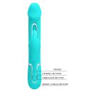 X-MEN 8.5" Dildo Colour Pleasure Flesh 1 ViPstore.hu - Erotika Webáruház - Szexshop 3