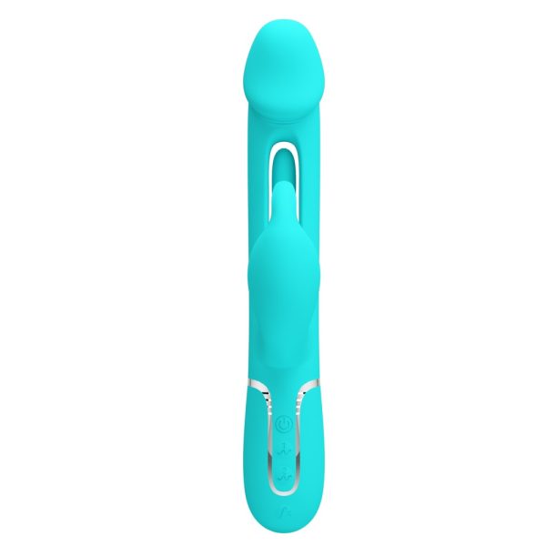 Pretty Love Kampas Twinkled Tenderness Green ViPstore.hu - Erotika Webáruház - Szexshop 7