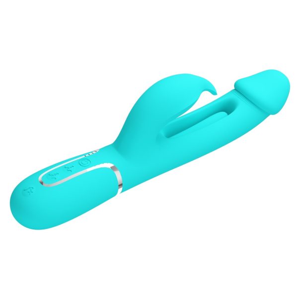 Pretty Love Kampas Twinkled Tenderness Green ViPstore.hu - Erotika Webáruház - Szexshop 9