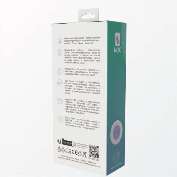 NOX Mia ViPstore.hu - Erotika Webáruház - Szexshop 9