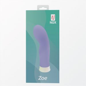NOX Zoe ViPstore.hu - Erotika Webáruház - Szexshop 2 NOX Zoe ViPstore.hu - Erotika Webáruház - Szexshop 2