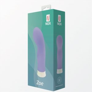 NOX Zoe ViPstore.hu - Erotika Webáruház - Szexshop