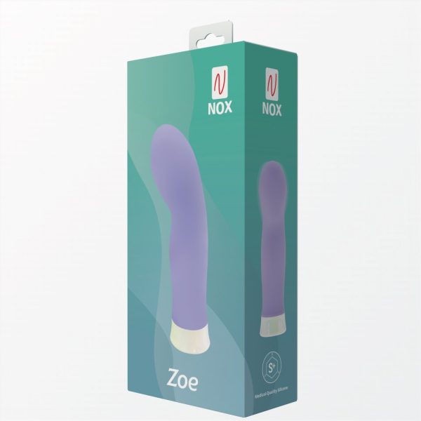 NOX Zoe ViPstore.hu - Erotika Webáruház - Szexshop