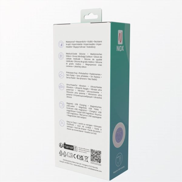 NOX Jade ViPstore.hu - Erotika Webáruház - Szexshop 4