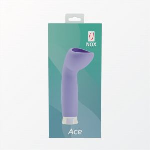NOX Ace ViPstore.hu - Erotika Webáruház - Szexshop 2