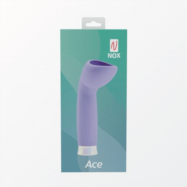 NOX Ace ViPstore.hu - Erotika Webáruház - Szexshop 2