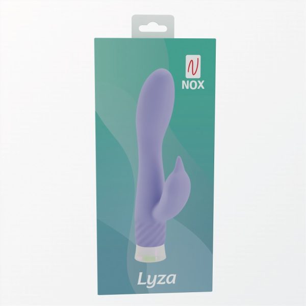 NOX Lyza ViPstore.hu - Erotika Webáruház - Szexshop 2