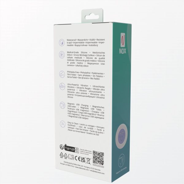 NOX Lyza ViPstore.hu - Erotika Webáruház - Szexshop 3