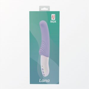 NOX Lana ViPstore.hu - Erotika Webáruház - Szexshop 2 NOX Lana ViPstore.hu - Erotika Webáruház - Szexshop 2