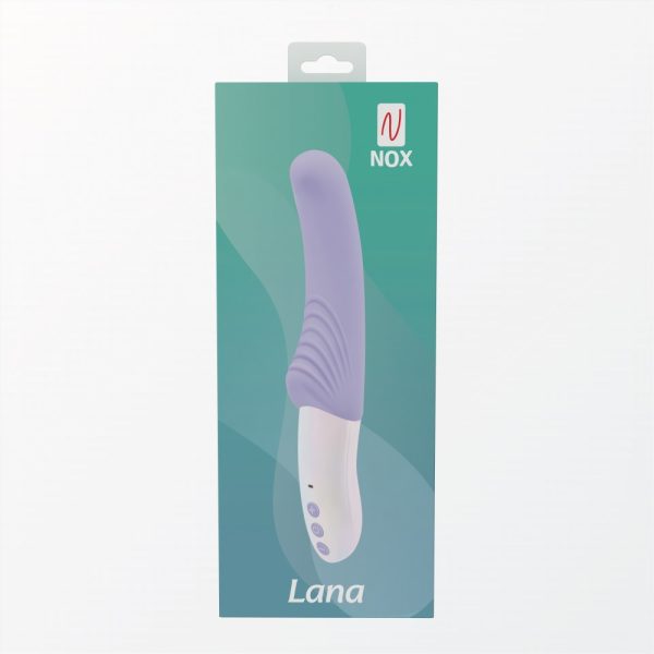 NOX Lana ViPstore.hu - Erotika Webáruház - Szexshop 2