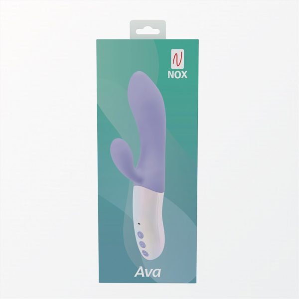 NOX Ava ViPstore.hu - Erotika Webáruház - Szexshop 2