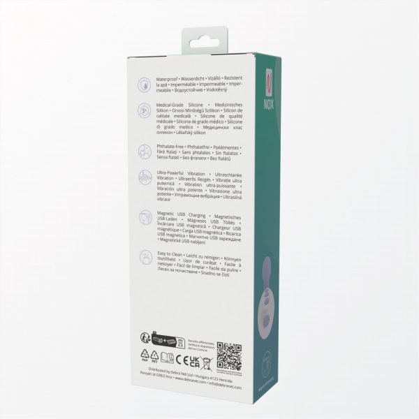 NOX Ava ViPstore.hu - Erotika Webáruház - Szexshop 4