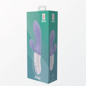 NOX Ava ViPstore.hu - Erotika Webáruház - Szexshop