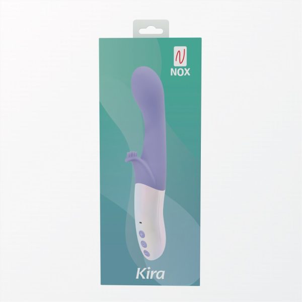 NOX Kira ViPstore.hu - Erotika Webáruház - Szexshop 2