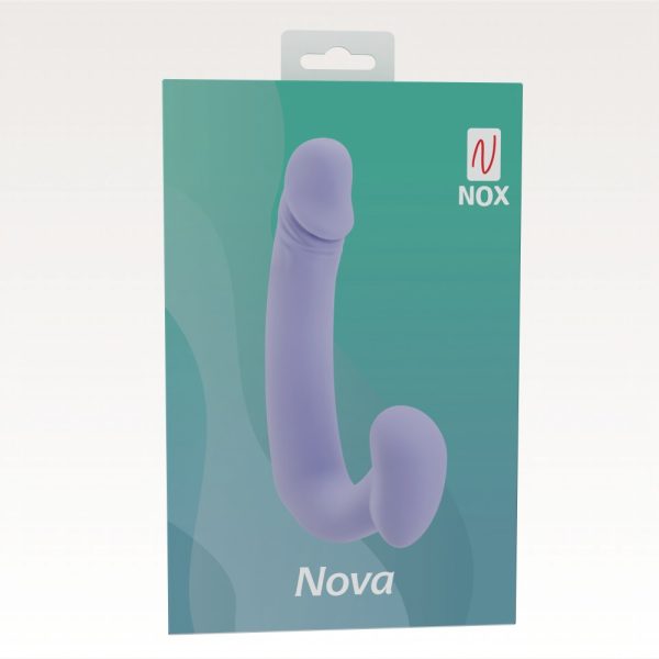 NOX Nova ViPstore.hu - Erotika Webáruház - Szexshop 2