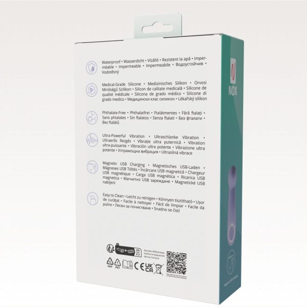 NOX Nova ViPstore.hu - Erotika Webáruház - Szexshop 4