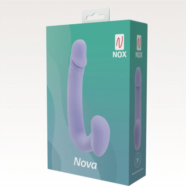 NOX Nova ViPstore.hu - Erotika Webáruház - Szexshop