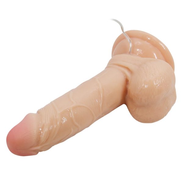 Barbara Mark Multi-Speed Vibration Dildo 6,3" ViPstore.hu - Erotika Webáruház - Szexshop 5
