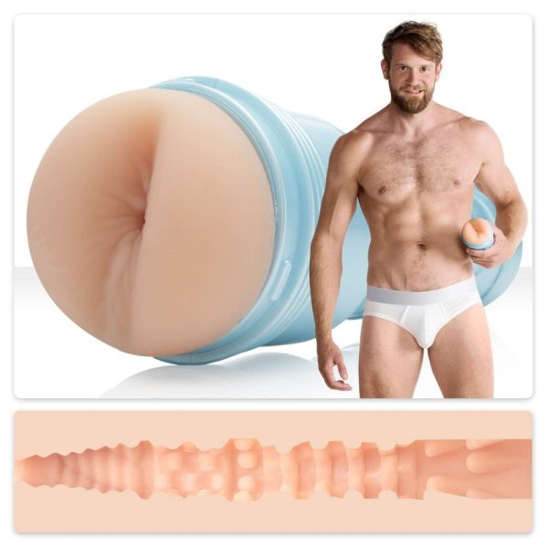Colby Keller Lumberjack ViPstore.hu - Erotika Webáruház - Szexshop