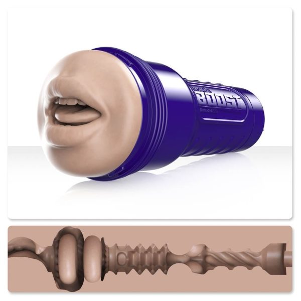 Fleshlight Boost Blow LM Flesh (RP) ViPstore.hu - Erotika Webáruház - Szexshop 4
