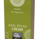 Anal Relax Cream beginners 50 ml | ViPstore.hu - Erotika webáruház #1 - EAN 4042342005165 | SKU HOT0067204