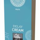 Delay Cream - Eucalyptus 30 ml | ViPstore.hu - Erotika webáruház #1 - EAN 4042342005189 | SKU HOT0067205