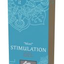 Stimulation Gel - Mint 30 ml | ViPstore.hu - Erotika webáruház #1 - EAN 4042342005141 | SKU HOT0067211